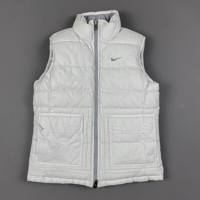 Vintage Nike Wendeweste (S) Vintage Nike Wendeweste (S)