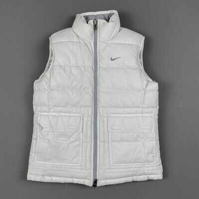 Vintage Nike Wendeweste (S) Vintage Nike Wendeweste (S)