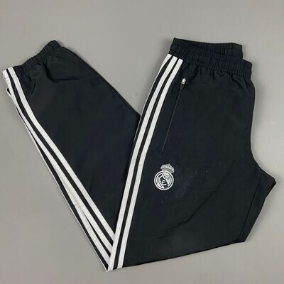 Adidas Real Madrid Trackpants (S) Adidas Real Madrid Trackpants (S)