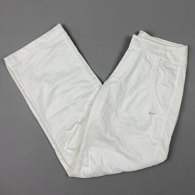 Vintage Nike studio Stoffhose (S) Vintage Nike studio Stoffhose (S)