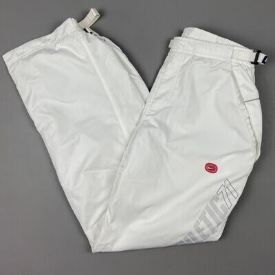 Vintage Nike Athletic Trackpants (M) Vintage Nike Athletic Trackpants (M)