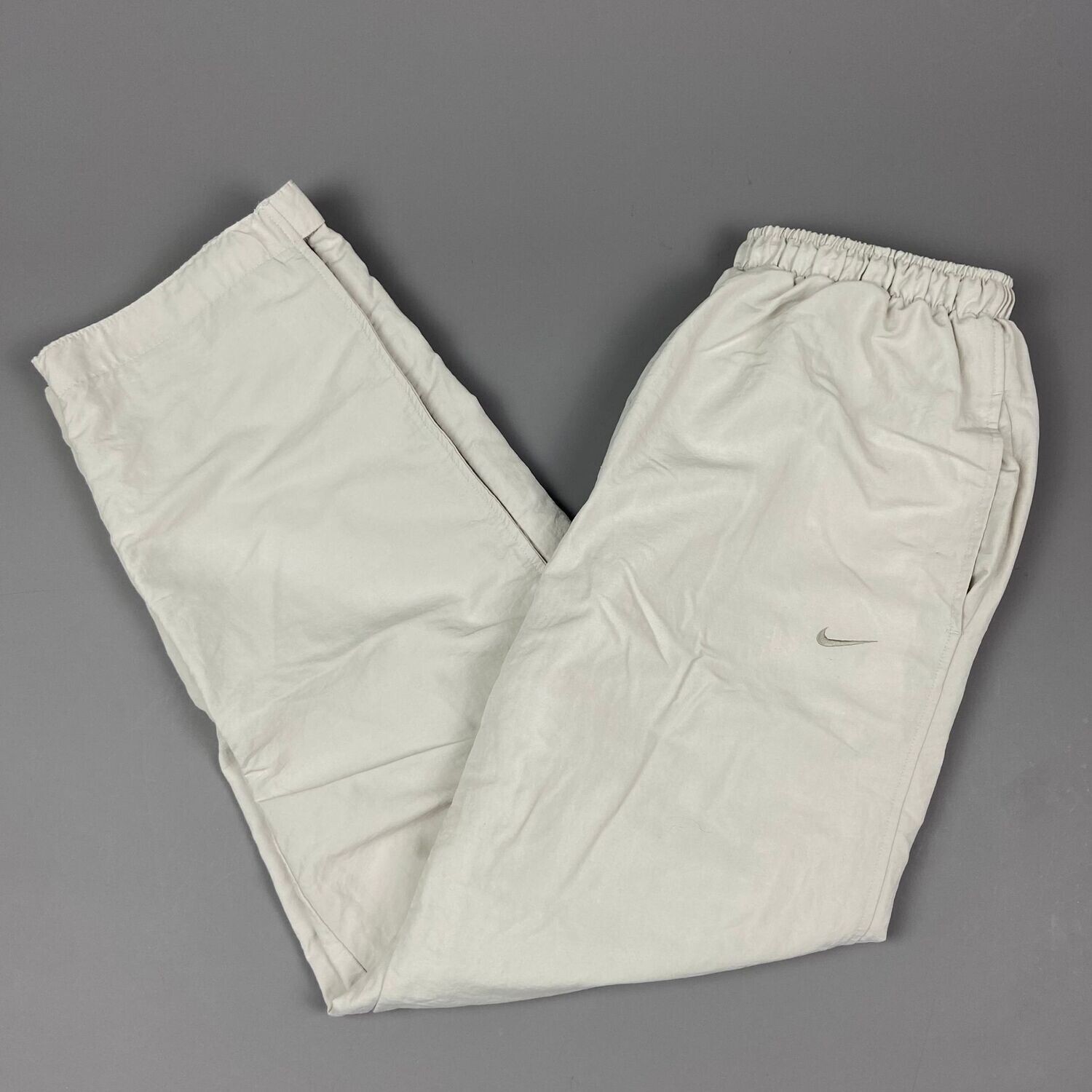Vintage Nike Trackpants (M)
