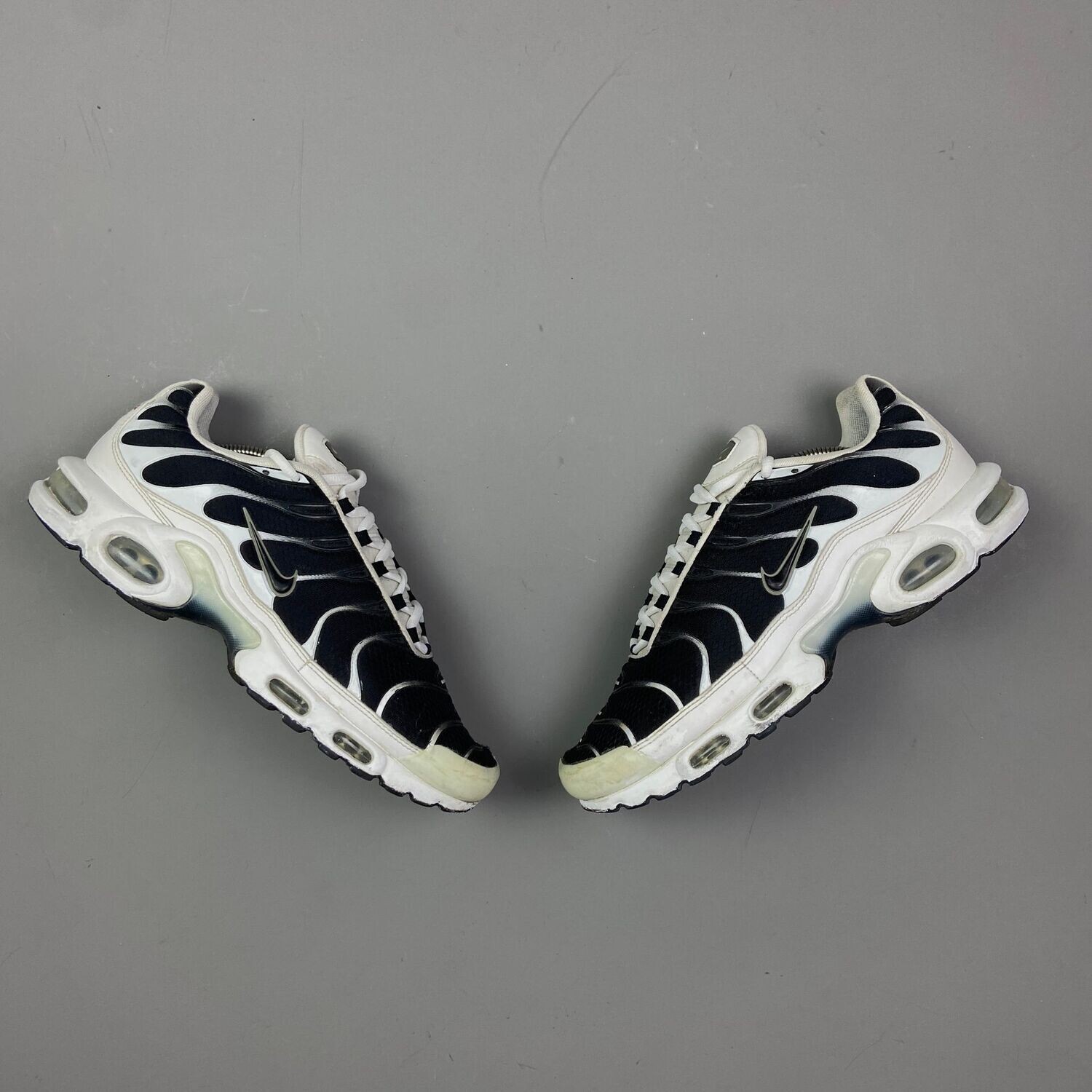 Nike Air Max Plus Tn "Killer Whale" (2020) EU43