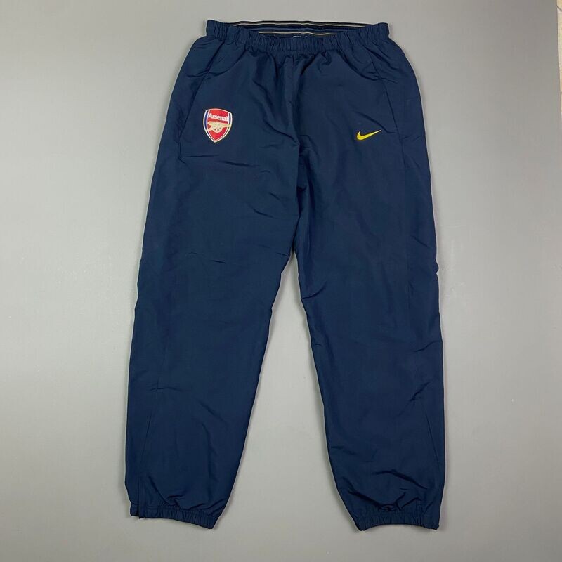 Nike Arsenal Trackpants (XL) Nike Arsenal Trackpants (XL)