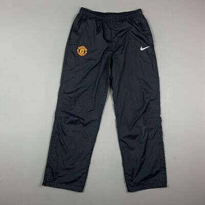 Nike Manchester United Trackpants (M)
