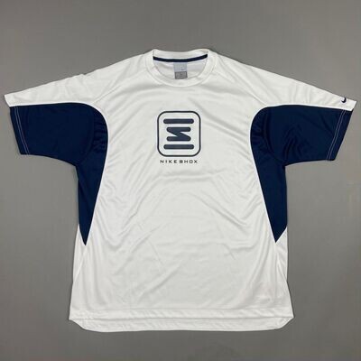 Nike Shox Shirt (XL)