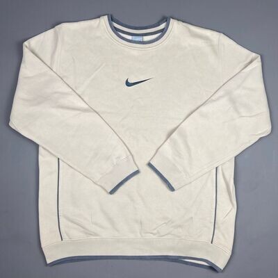 Nike Vintage Sweater (L) Nike Vintage Sweater (L)