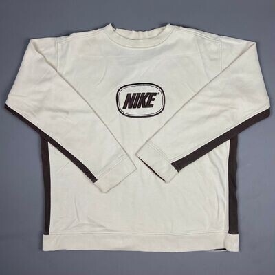 Nike Vintage Sweater (L) Nike Vintage Sweater (L)