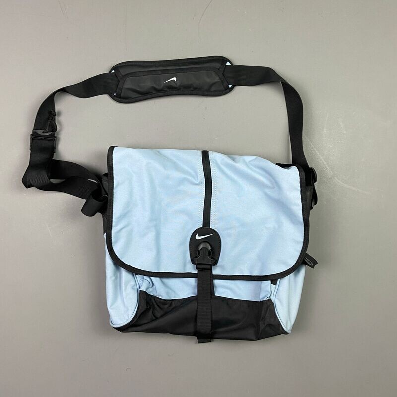 Vintage Nike Cordura Bag Vintage Nike Cordura Bag