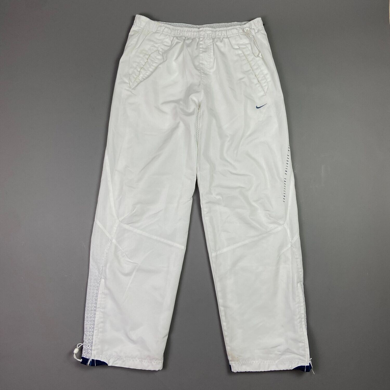 Rare Nike Athletic72 Trackpants (M)