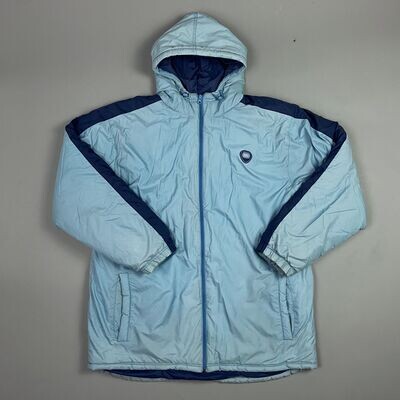 Nike Vintage 2000s Pufferjacke (XL) Nike Vintage 2000s Pufferjacke (XL)