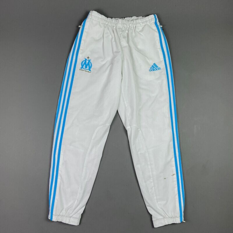Adidas Marseille Trackpants (S) Adidas Marseille Trackpants (S)