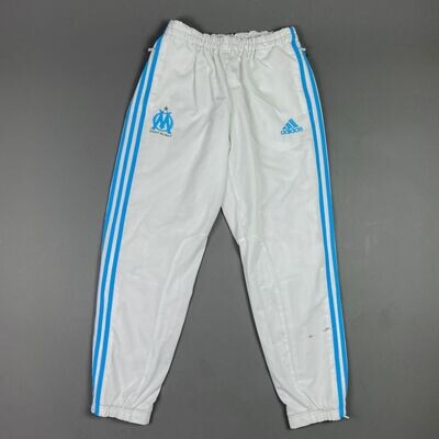 Adidas Marseille Trackpants (S) Adidas Marseille Trackpants (S)