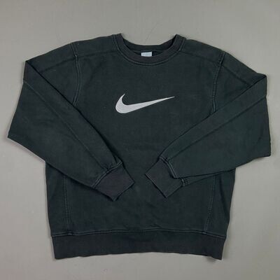 Nike Vintage 2000s Sweater (M) Nike Vintage 2000s Sweater (M)