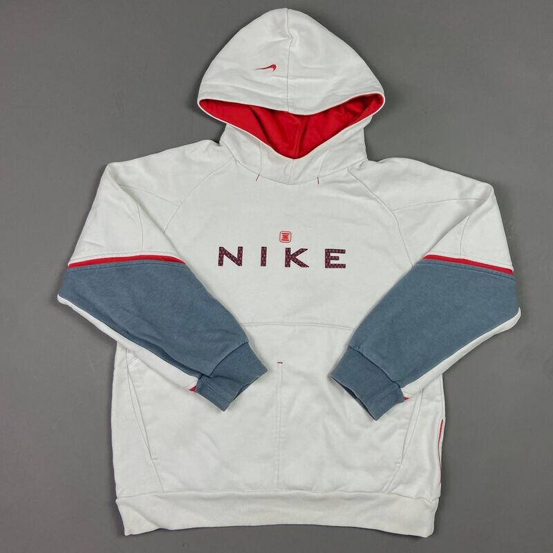 Nike Shox Pullover [fit XS-S]