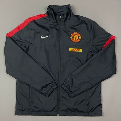 Nike Manchester United Trackjacket (L) Nike Manchester United Trackjacket (L)
