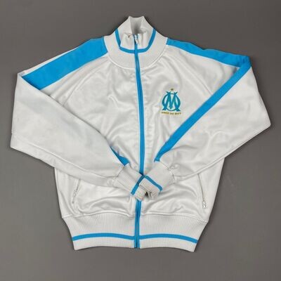 Olympique Marseille Trackjacket (L) Olympique Marseille Trackjacket (L)