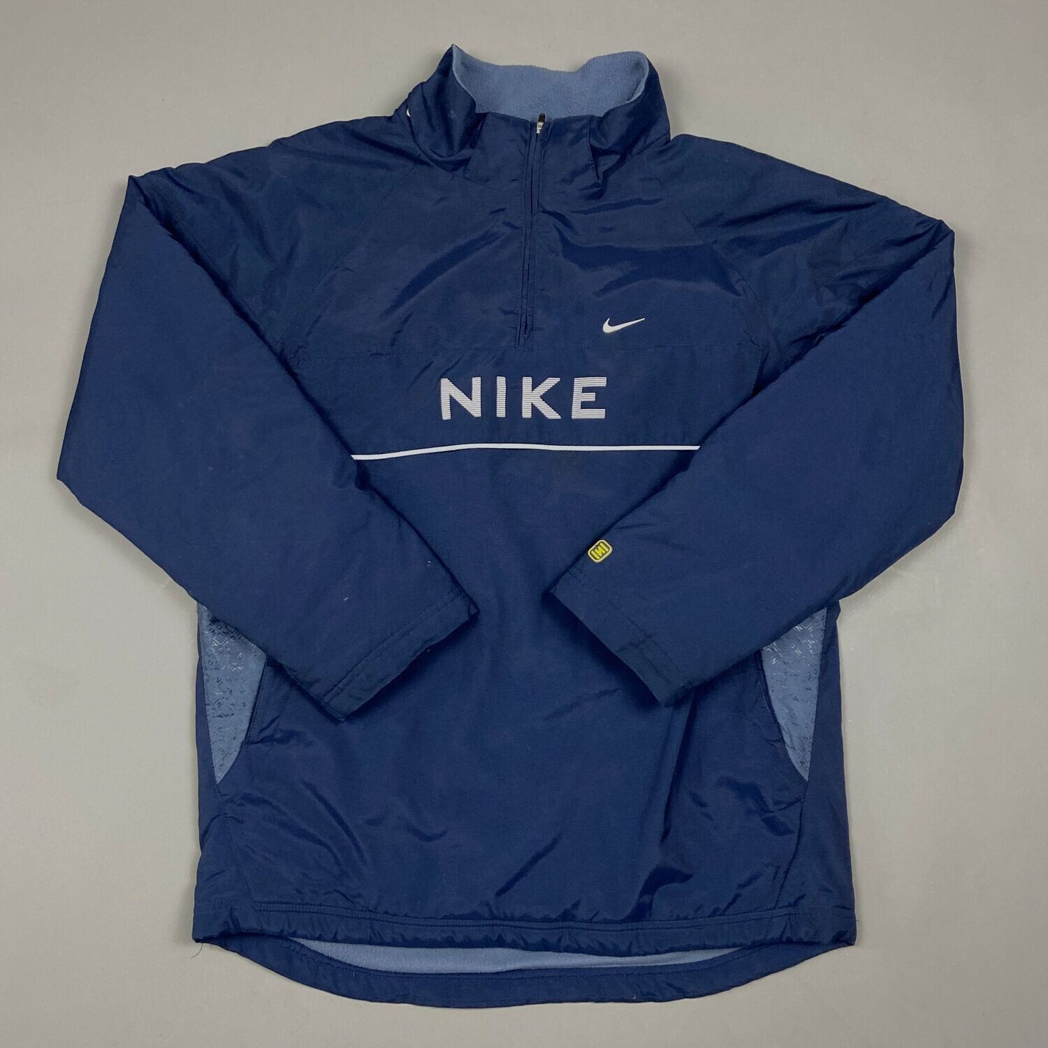 Rare Nike Shox Windbreaker Fleece (fit M)