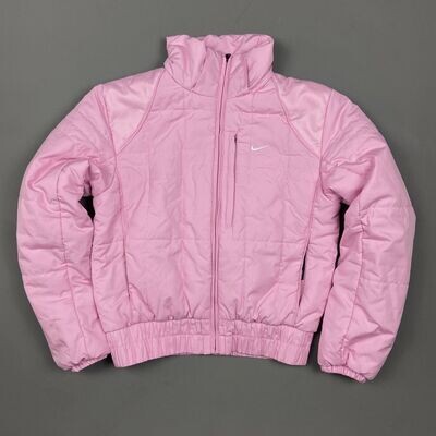 Nike 2000s Winterjacke (M) Nike 2000s Winterjacke (M)