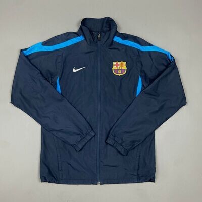 Nike Barcelona Trackjacket (S) Nike Barcelona Trackjacket (S)