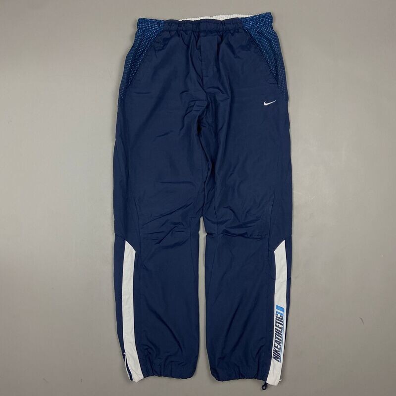 Nike Athletic 2000s Trackpants (L) Nike Athletic 2000s Trackpants (L)