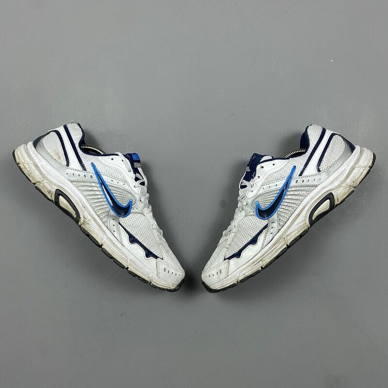 Rare "Nike Dart 7" (2009) [EU43]