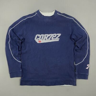 Nike Cortez 72 Sweater 00s (L) Nike Cortez 72 Sweater 00s (L)