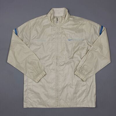 Nike Vintage early 00s Trackjacket (M) Nike Vintage early 00s Trackjacket (M)