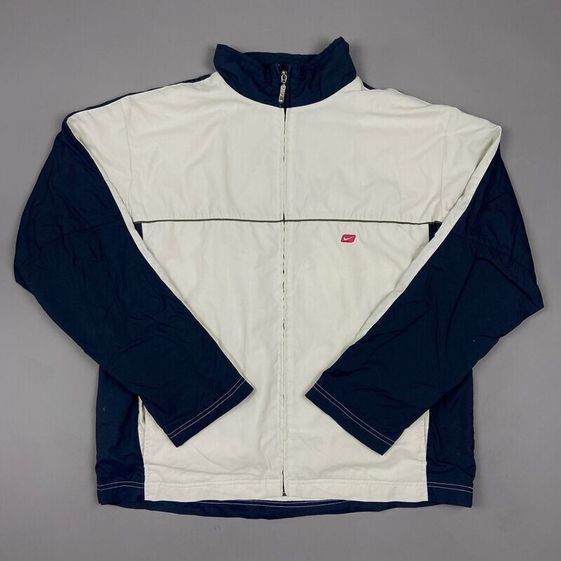 Nike Vintage Trackjacket (L)