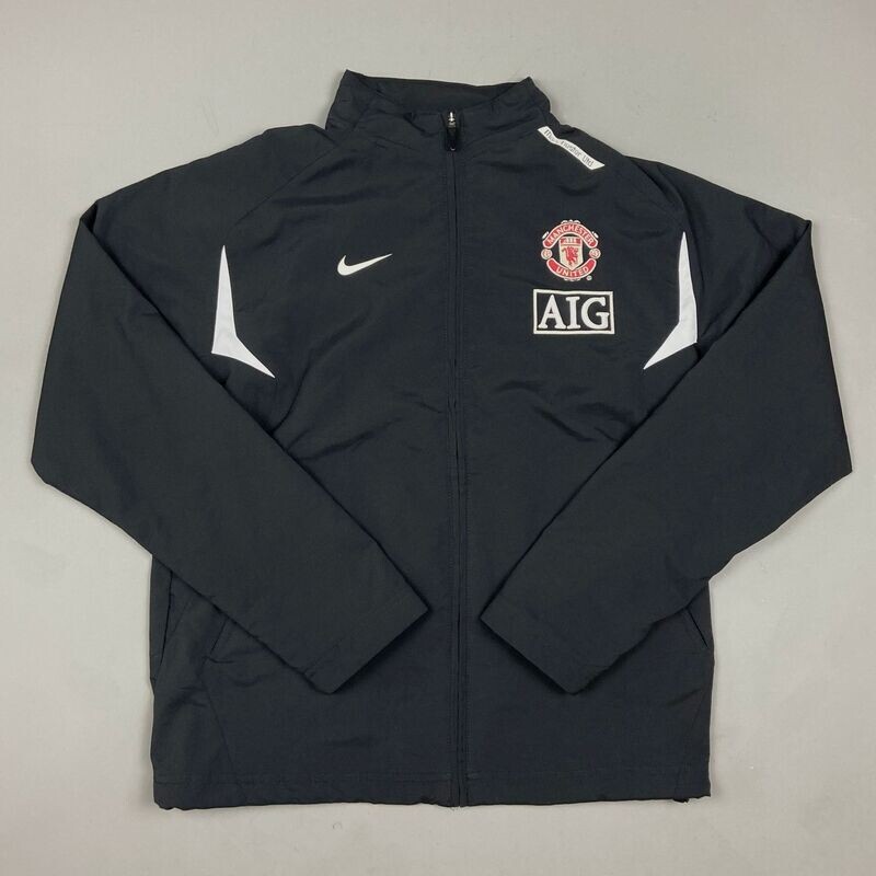 Nike Manchester United Trackjacket (M)