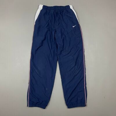 Nike Vintage 00s Trackpants (fit S-M) Nike Vintage 00s Trackpants (fit S-M)