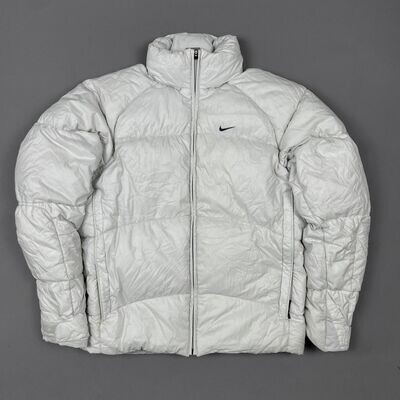 Nike Vintage 2000er Puffer (M) Nike Vintage 2000er Puffer (M)