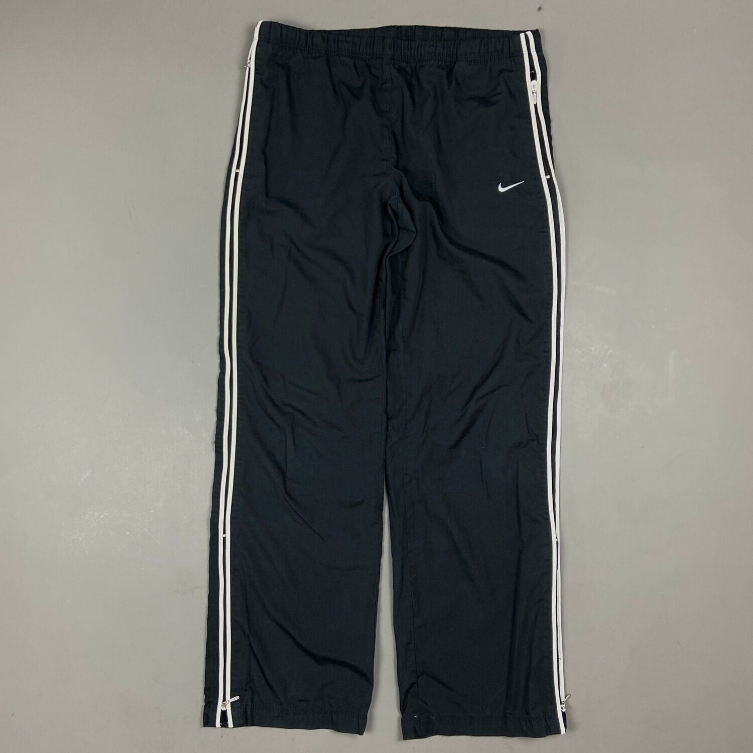 Nike Vintage 00s Trackpants (S)