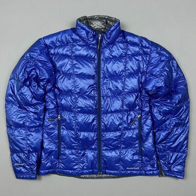Mont-bell Puffer (S) Mont-bell Puffer (S)