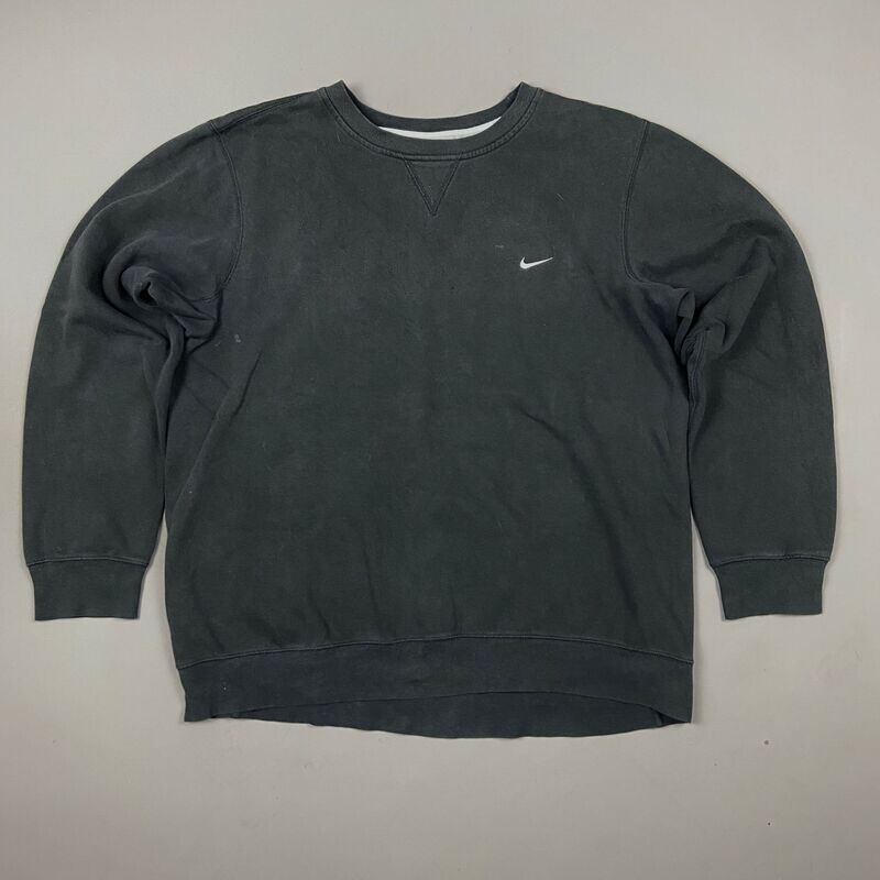 Nike Vintage early 00s Sweater (M) Nike Vintage early 00s Sweater (M)