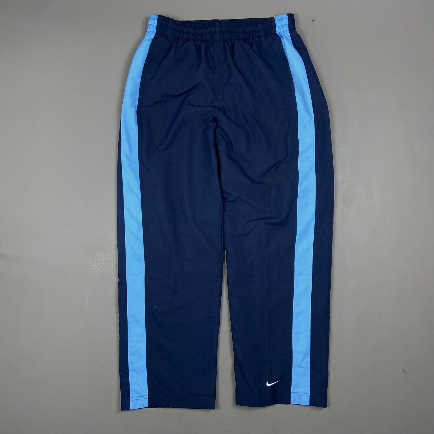 Nike Vintage late 00s Trackpants (XL)