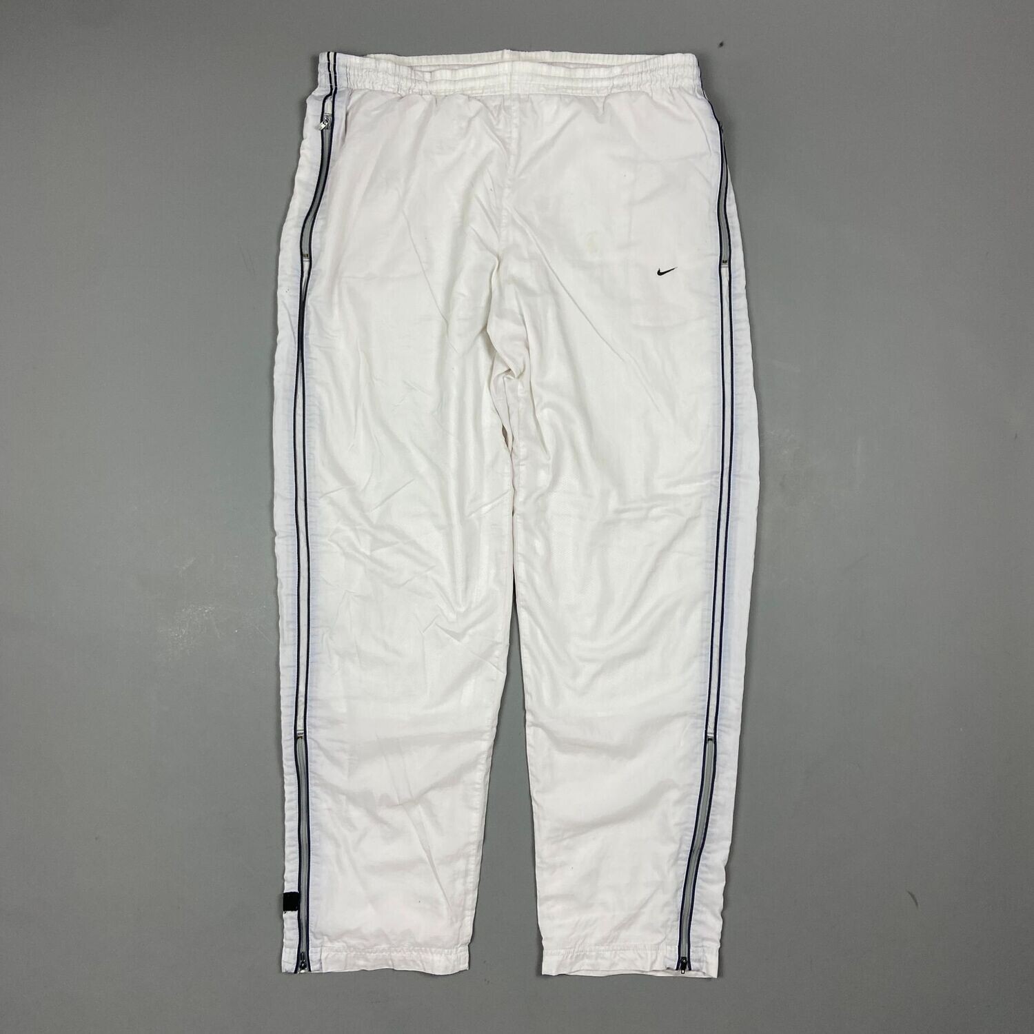 Nike Vintage 00s Trackpants (L)