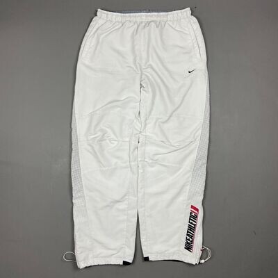 Nike Athletic 2000er Trackpants (XL) Nike Athletic 2000er Trackpants (XL)