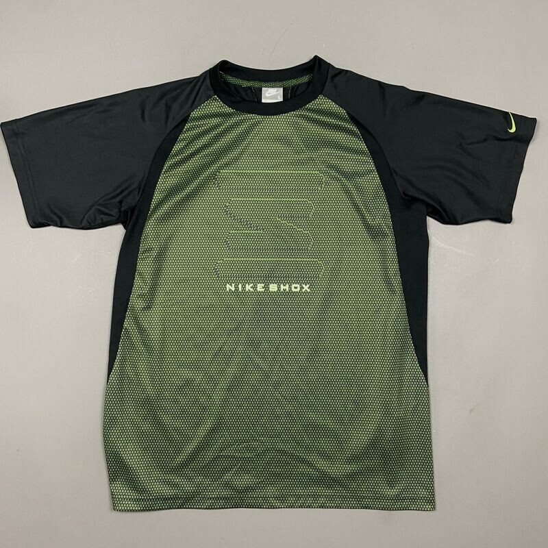 Nike Vintage Rare Shox Shirt (L) Nike Vintage Rare Shox Shirt (L)