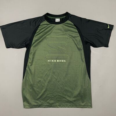 Nike Vintage Rare Shox Shirt (L) Nike Vintage Rare Shox Shirt (L)