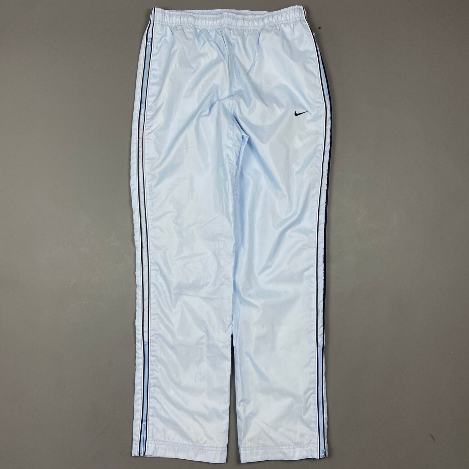 Nike Vintage 00s Trackpants (M)