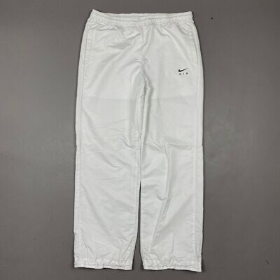 Nike Air Vintage 00s Trackpants (L) [fit M]