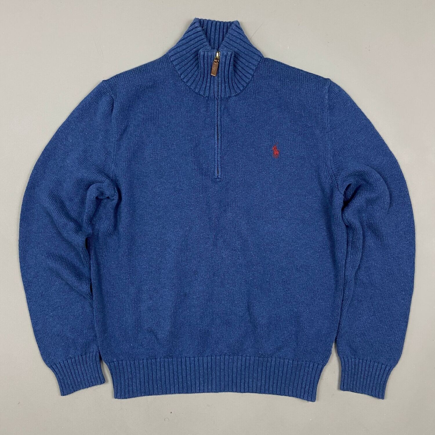 POLO Ralph Lauren 1/4zip (S)