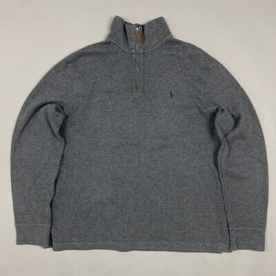 POLO Ralph Lauren 1/4zip (M) POLO Ralph Lauren 1/4zip (M)
