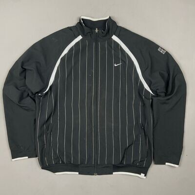 2in1 - Nike Vintage Trackjacket/ Weste (XL)