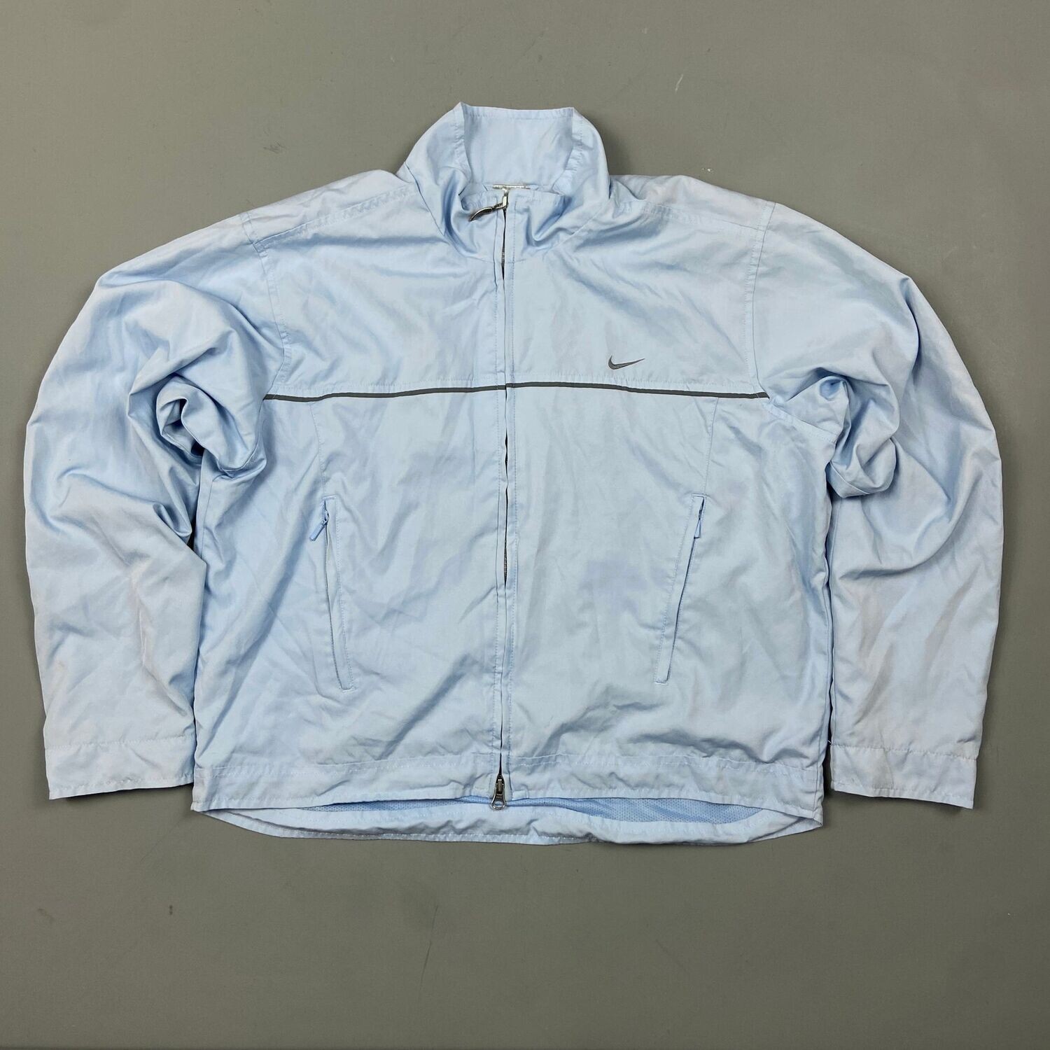 Nike Vintage Trackjacket [fit XS]