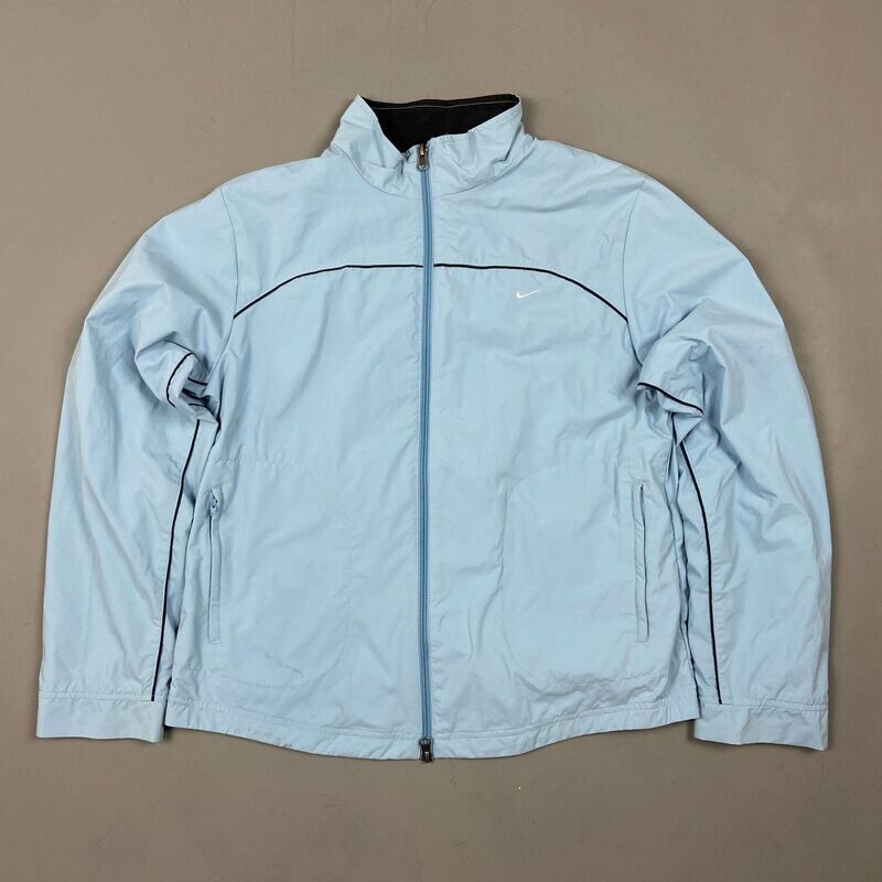 Nike Vintage 00s Trackjacket [fit XS-S]