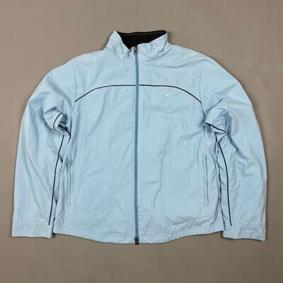 Nike Vintage 00s Trackjacket [fit XS-S]