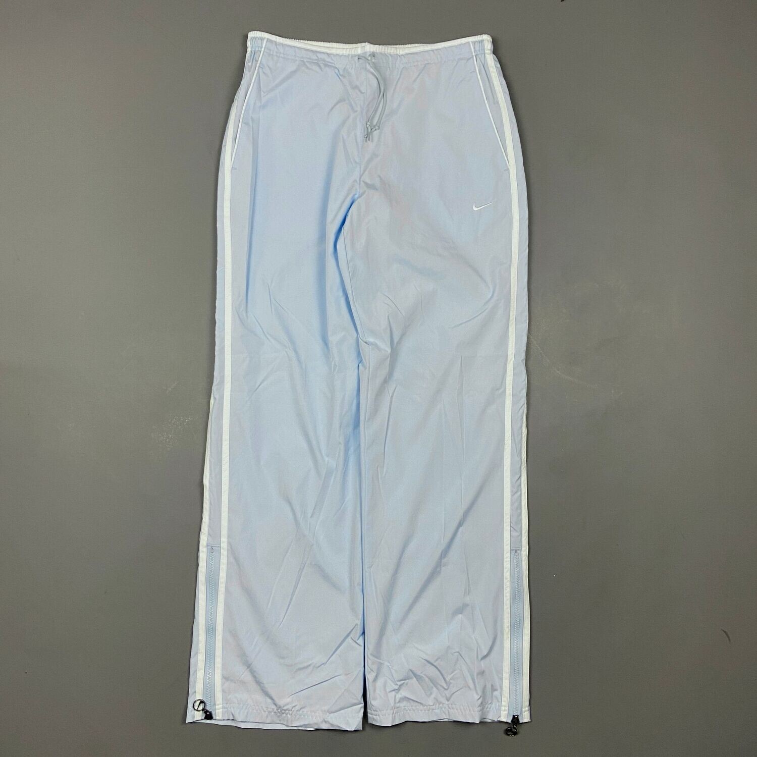 Nike Vintage 2000er Trackpants (M)