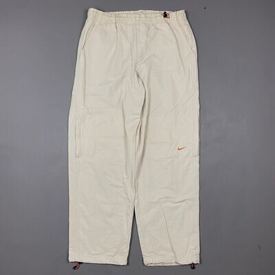 Nike Vintage Trackpants (M) Nike Vintage Trackpants (M)